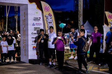 Twincity Marathon 2025 - Ảnh #3072656