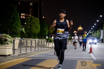 Twincity Marathon 2025 - Ảnh #3073716