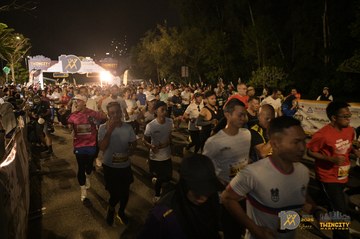 Twincity Marathon 2025 - Ảnh #3068159