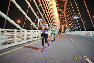Twincity Marathon 2025 - Ảnh #3072186