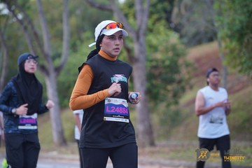 Twincity Marathon 2025 - Ảnh #3070723