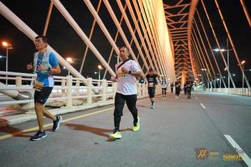 Twincity Marathon 2025 - Ảnh #3071740
