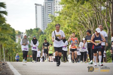 Twincity Marathon 2025 - Ảnh #3068216