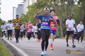 Twincity Marathon 2025 - Ảnh #3070744