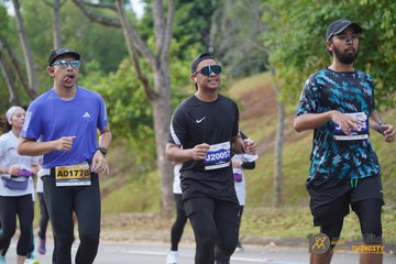 Twincity Marathon 2025 - Ảnh #3068572