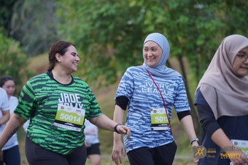 Twincity Marathon 2025 - Ảnh #3070770