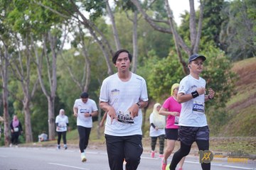 Twincity Marathon 2025 - Ảnh #3070611