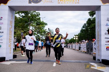 Twincity Marathon 2025 - Ảnh #3073207