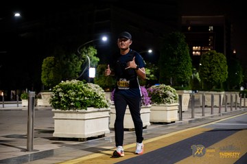 Twincity Marathon 2025 - Ảnh #3073817