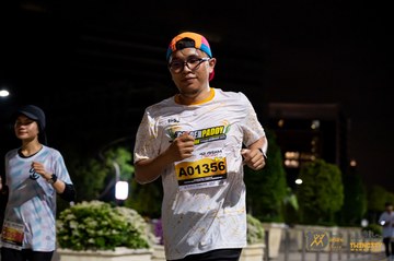 Twincity Marathon 2025 - Ảnh #3073679