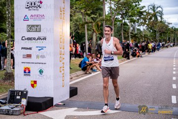 Twincity Marathon 2025 - Ảnh #3072788