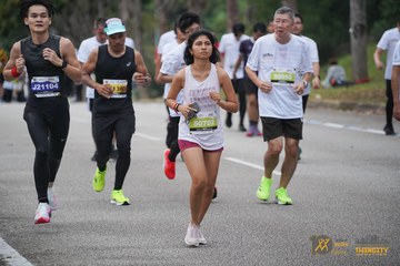 Twincity Marathon 2025 - Ảnh #3071188
