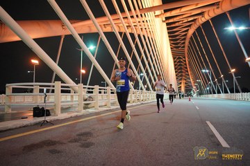 Twincity Marathon 2025 - Ảnh #3069723