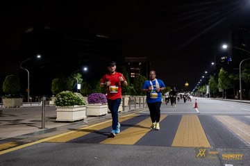 Twincity Marathon 2025 - Ảnh #3074088