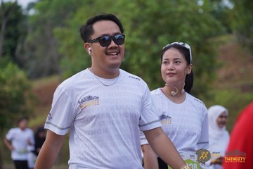 Twincity Marathon 2025 - Ảnh #3069112