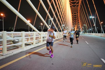 Twincity Marathon 2025 - Ảnh #3072372
