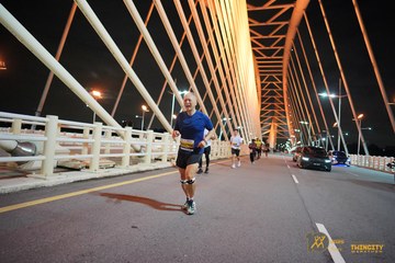 Twincity Marathon 2025 - Ảnh #3071765