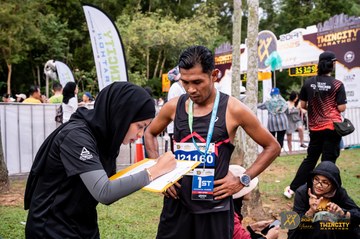 Twincity Marathon 2025 - Ảnh #3072783