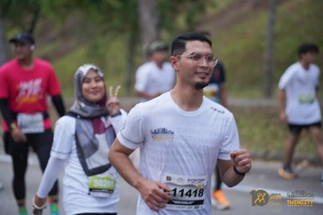 Twincity Marathon 2025 - Ảnh #3071215
