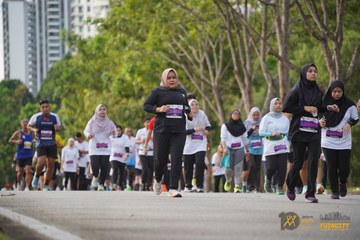 Twincity Marathon 2025 - Ảnh #3068318