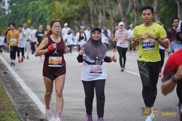 Twincity Marathon 2025 - Ảnh #3071019