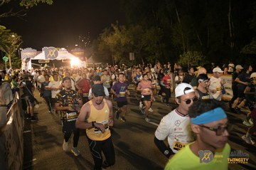 Twincity Marathon 2025 - Ảnh #3068093