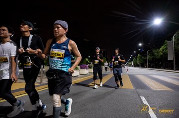 Twincity Marathon 2025 - Ảnh #3074069