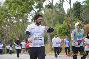 Twincity Marathon 2025 - Ảnh #3070348