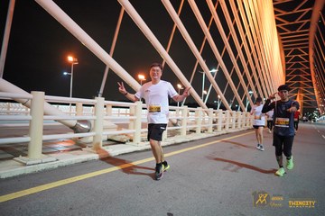 Twincity Marathon 2025 - Ảnh #3071977