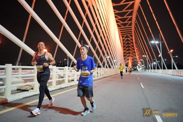 Twincity Marathon 2025 - Ảnh #3069597