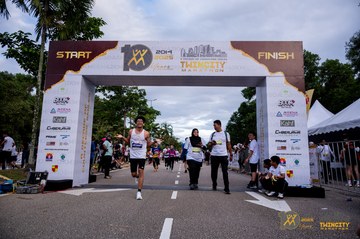 Twincity Marathon 2025 - Ảnh #3073018