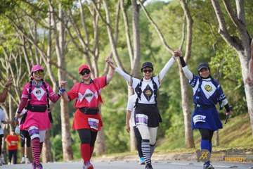 Twincity Marathon 2025 - Ảnh #3069943
