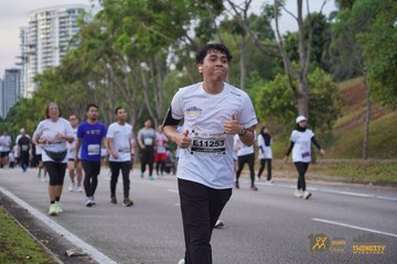 Twincity Marathon 2025 - Ảnh #3070939
