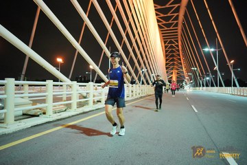 Twincity Marathon 2025 - Ảnh #3072221