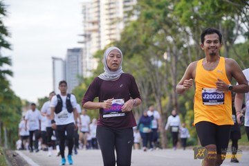 Twincity Marathon 2025 - Ảnh #3070861