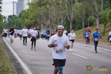 Twincity Marathon 2025 - Ảnh #3071039