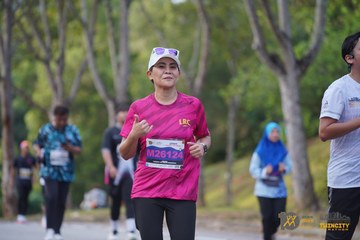 Twincity Marathon 2025 - Ảnh #3070449
