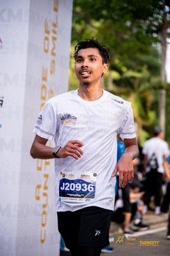 Twincity Marathon 2025 - Ảnh #3073045