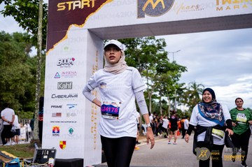 Twincity Marathon 2025 - Ảnh #3072947