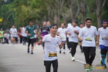 Twincity Marathon 2025 - Ảnh #3071175