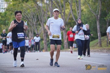 Twincity Marathon 2025 - Ảnh #3070618