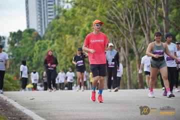 Twincity Marathon 2025 - Ảnh #3070095