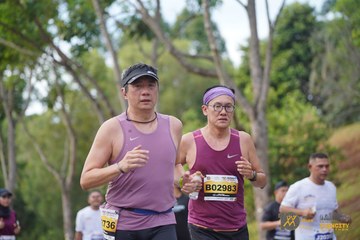 Twincity Marathon 2025 - Ảnh #3070410