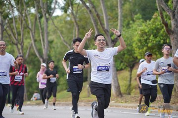 Twincity Marathon 2025 - Ảnh #3068684