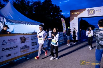 Twincity Marathon 2025 - Ảnh #3072726