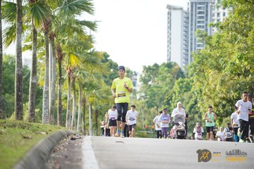 Twincity Marathon 2025 - Ảnh #3070000
