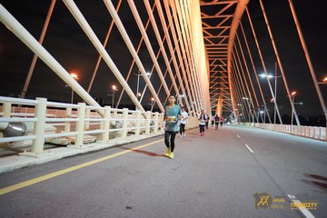Twincity Marathon 2025 - Ảnh #3071519