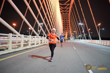 Twincity Marathon 2025 - Ảnh #3069599