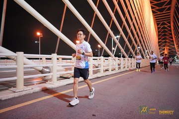Twincity Marathon 2025 - Ảnh #3072245