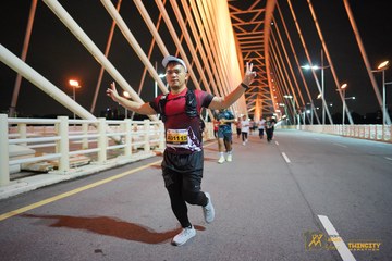 Twincity Marathon 2025 - Ảnh #3069551